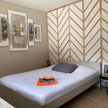 Chambre Privee 14M - Wifi - Appart' 120M Вуаппи Экстерьер фото